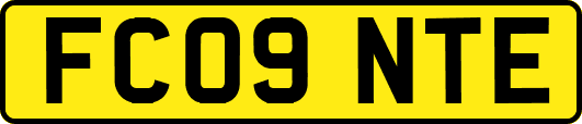 FC09NTE