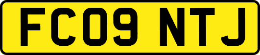 FC09NTJ