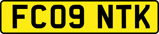 FC09NTK