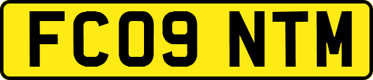 FC09NTM