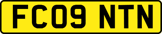 FC09NTN