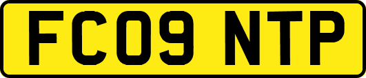 FC09NTP