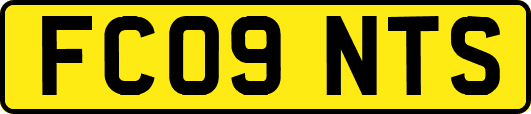 FC09NTS