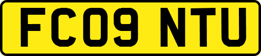 FC09NTU