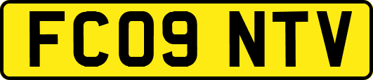 FC09NTV