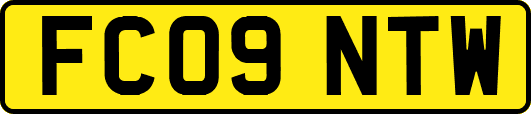 FC09NTW
