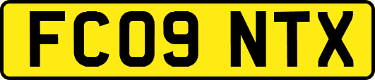 FC09NTX