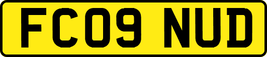 FC09NUD