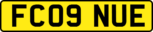 FC09NUE
