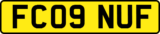 FC09NUF