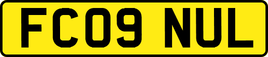 FC09NUL