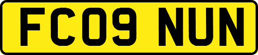 FC09NUN