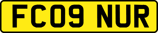 FC09NUR