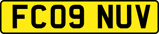 FC09NUV