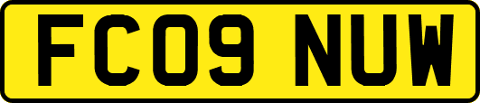 FC09NUW