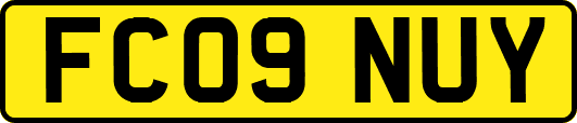 FC09NUY