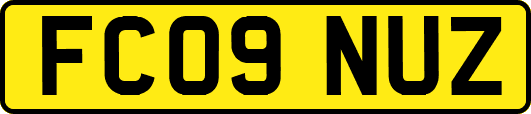 FC09NUZ