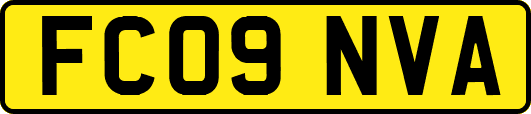 FC09NVA