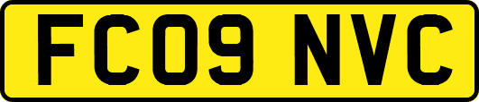 FC09NVC