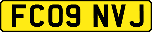 FC09NVJ