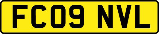 FC09NVL
