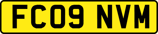 FC09NVM