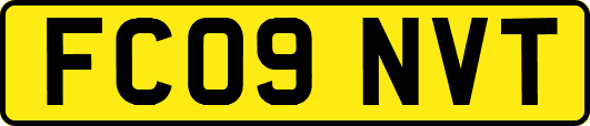 FC09NVT