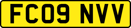 FC09NVV