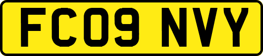 FC09NVY