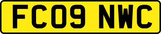 FC09NWC