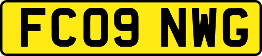 FC09NWG