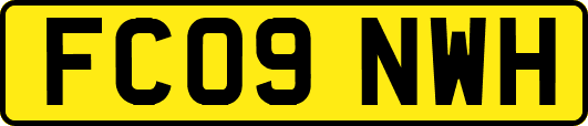 FC09NWH