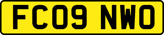 FC09NWO