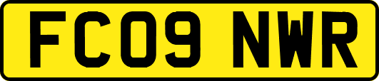 FC09NWR