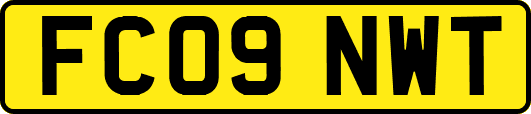 FC09NWT