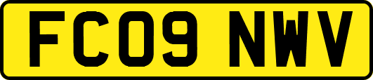 FC09NWV