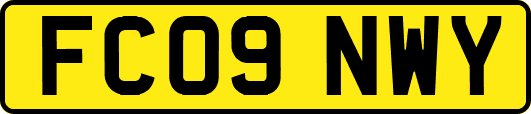 FC09NWY
