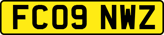 FC09NWZ