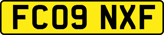 FC09NXF
