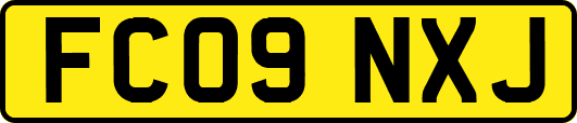 FC09NXJ