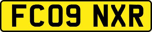FC09NXR