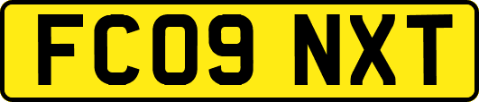 FC09NXT