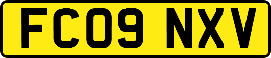 FC09NXV