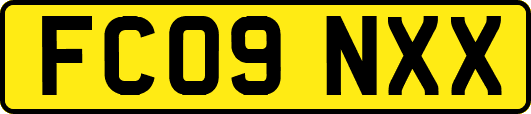 FC09NXX