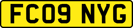 FC09NYG