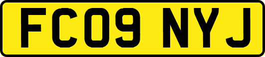 FC09NYJ