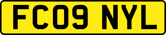 FC09NYL