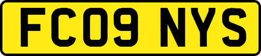 FC09NYS