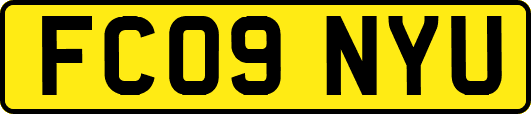 FC09NYU