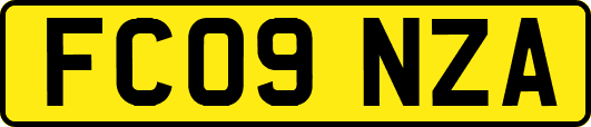 FC09NZA